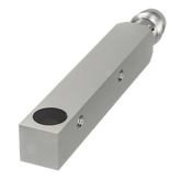 Balluff Inductive standard sensor, PNP, NO, flush, M8 3-pin Balluff